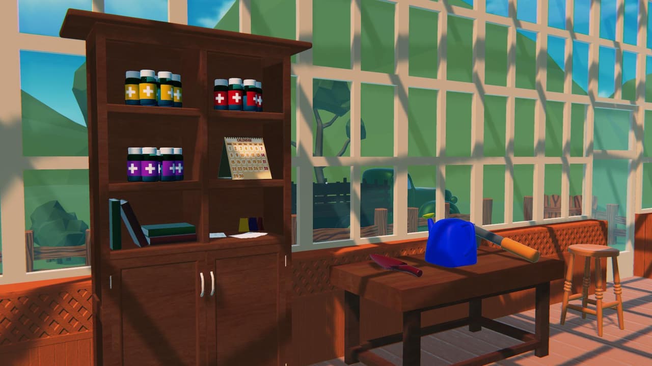 Bee-come A Gardener screenshot 4