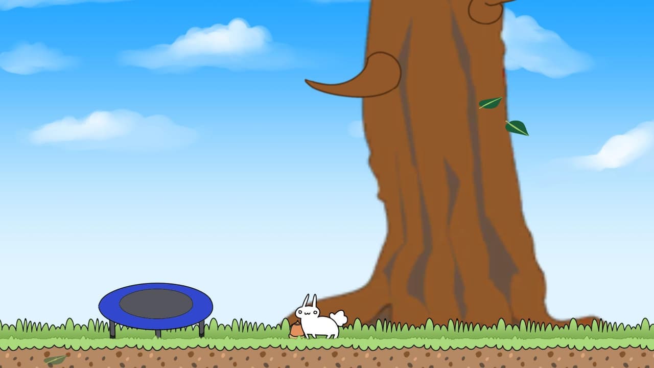 Bunny Jump: Love & Play 5 screenshot 3