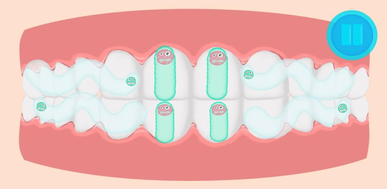 TeethCare screenshot 5
