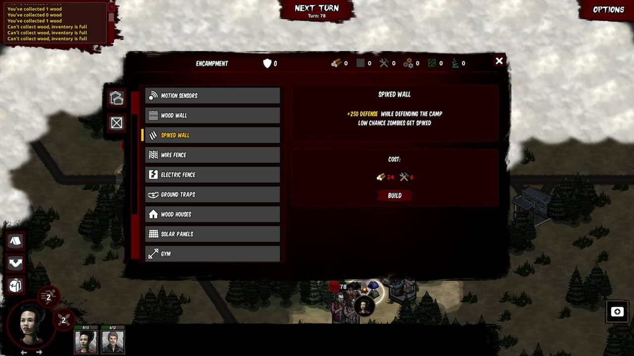 Z Dawn screenshot 6