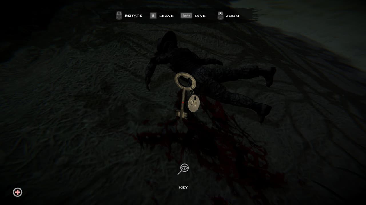 Darkwood 3D screenshot 6