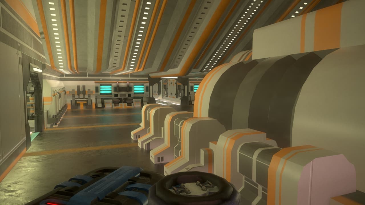 #ZoneRising screenshot 2