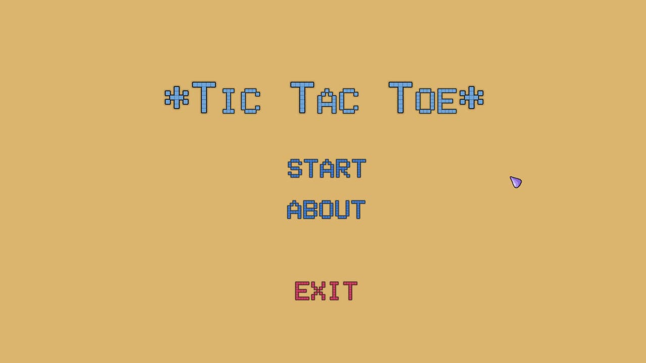 TicTacToe (Oknaa) screenshot 2