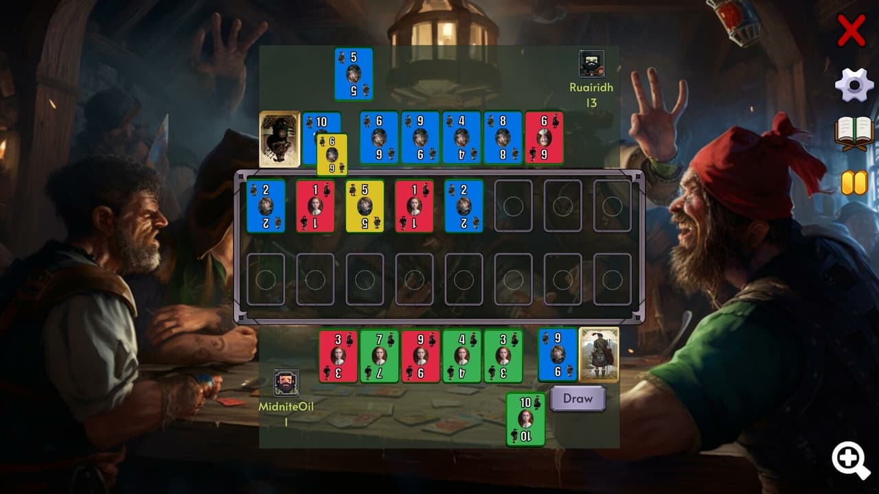 Highland Panic screenshot 6