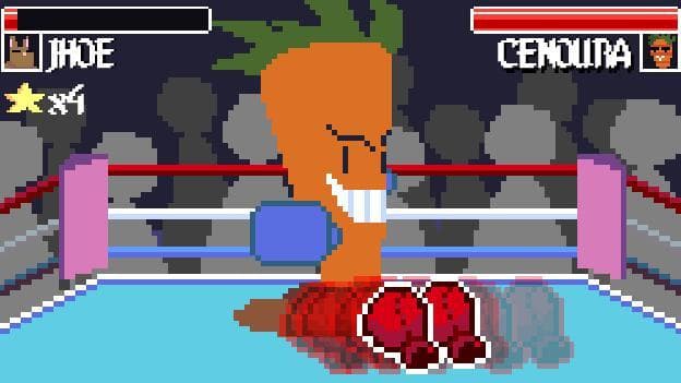 Box Debug! screenshot 2