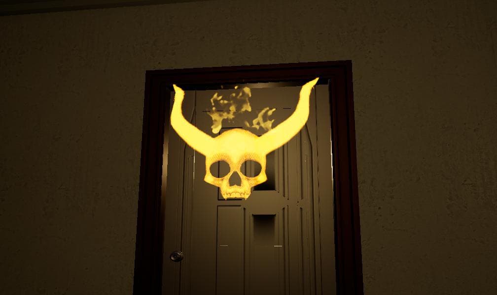 The Marauders map screenshot 4