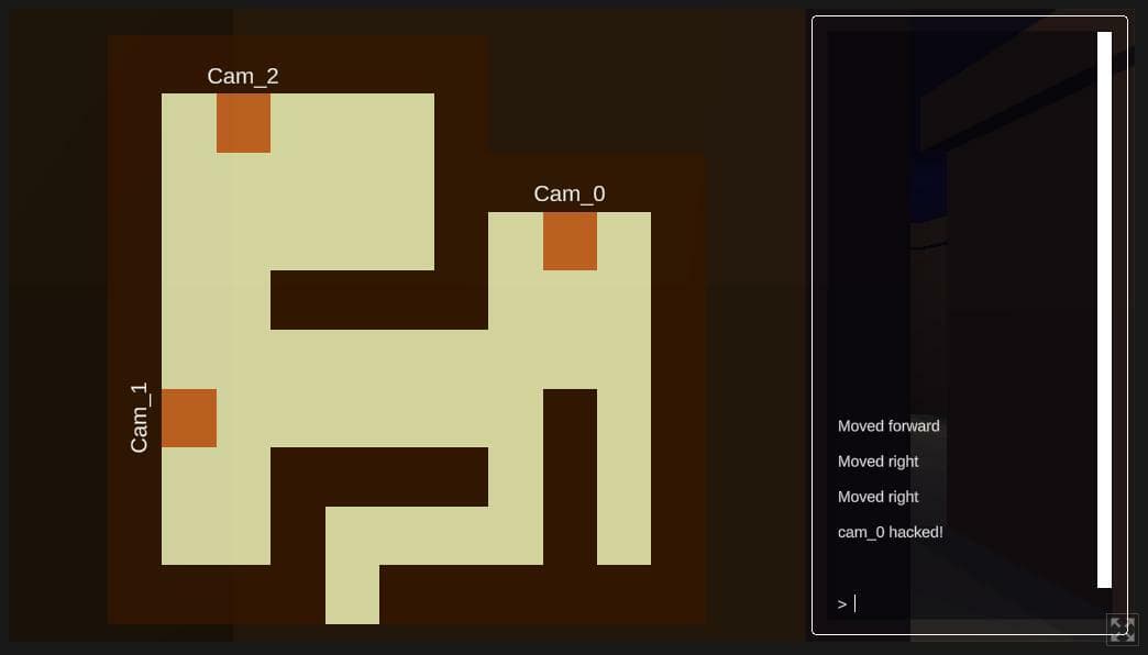 Crime Command screenshot 2