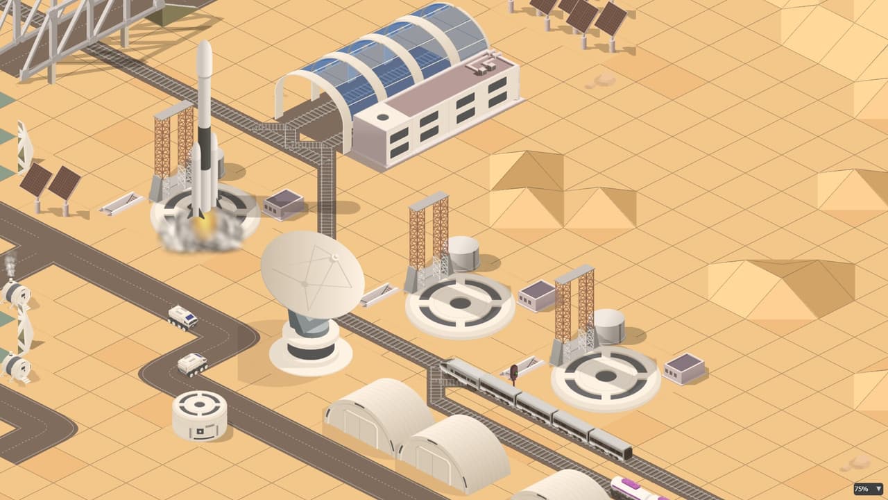 Cargo Company screenshot 5