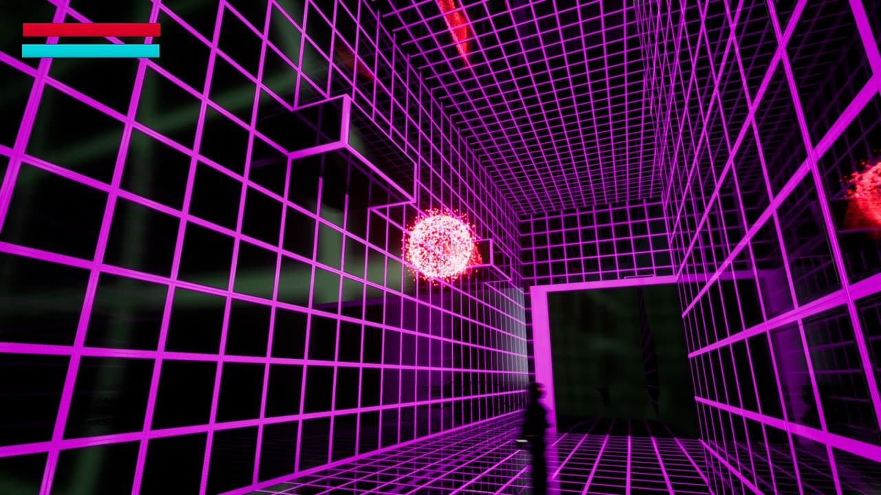 Instant Transmission screenshot 3