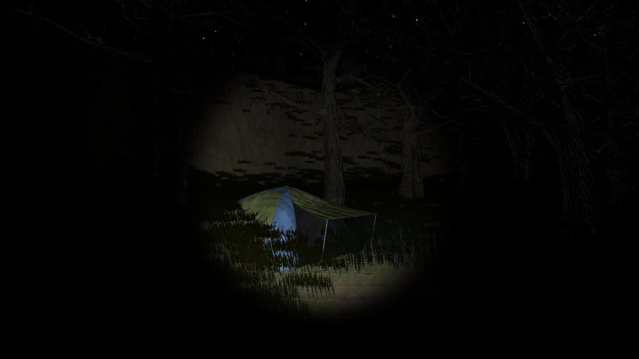 The Black Forest (UnknownDev1) screenshot 2