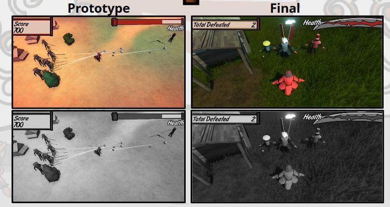 Battle of Shiroyama screenshot 5