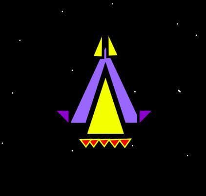 Space Protector (originalNamdtd1234)