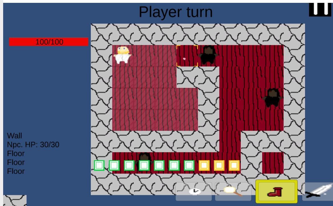 Based Pixel Hero screenshot 3