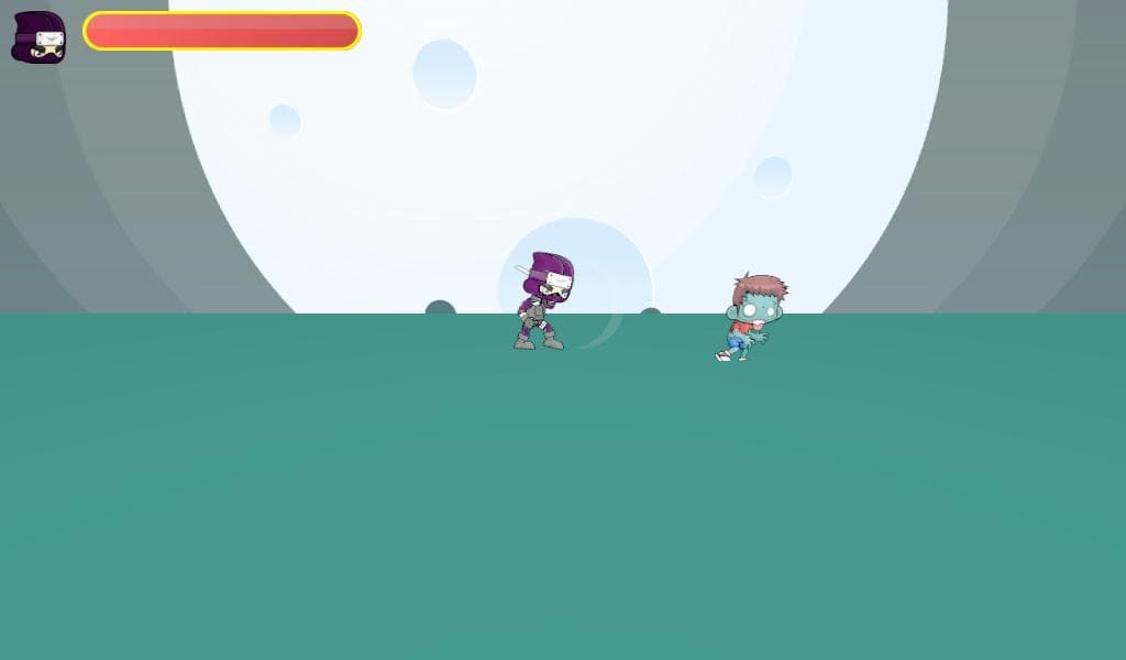 Flat Adventures screenshot 4