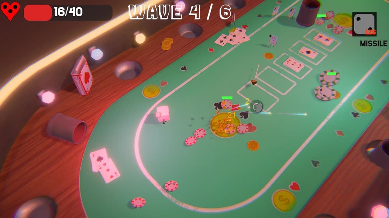 Casino Fights screenshot 5