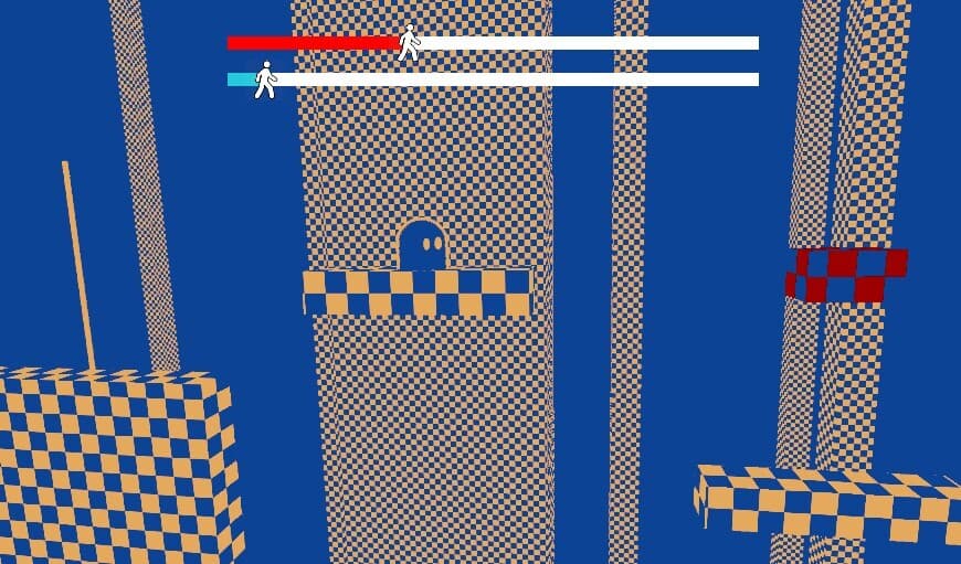 Goober Goes Ballistic screenshot 2