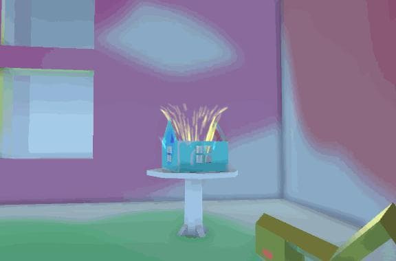 The Recursive Dollhouse screenshot 2