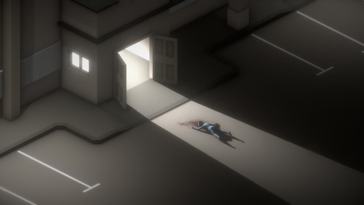 EMPORIUM (itch) screenshot 2