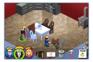 Home Sweet Home 2: Kitchens screenshot 2