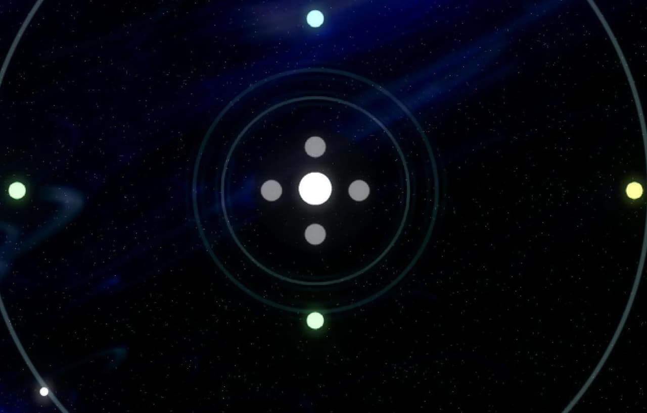 Orb_SEQ screenshot 3