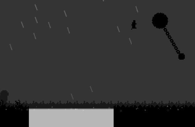 I Hate Your Guts screenshot 5