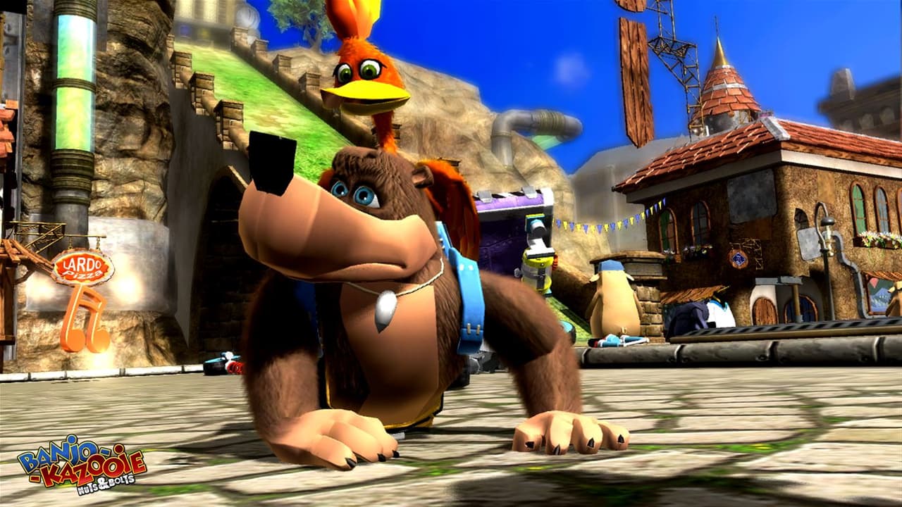 Rare Replay screenshot 6