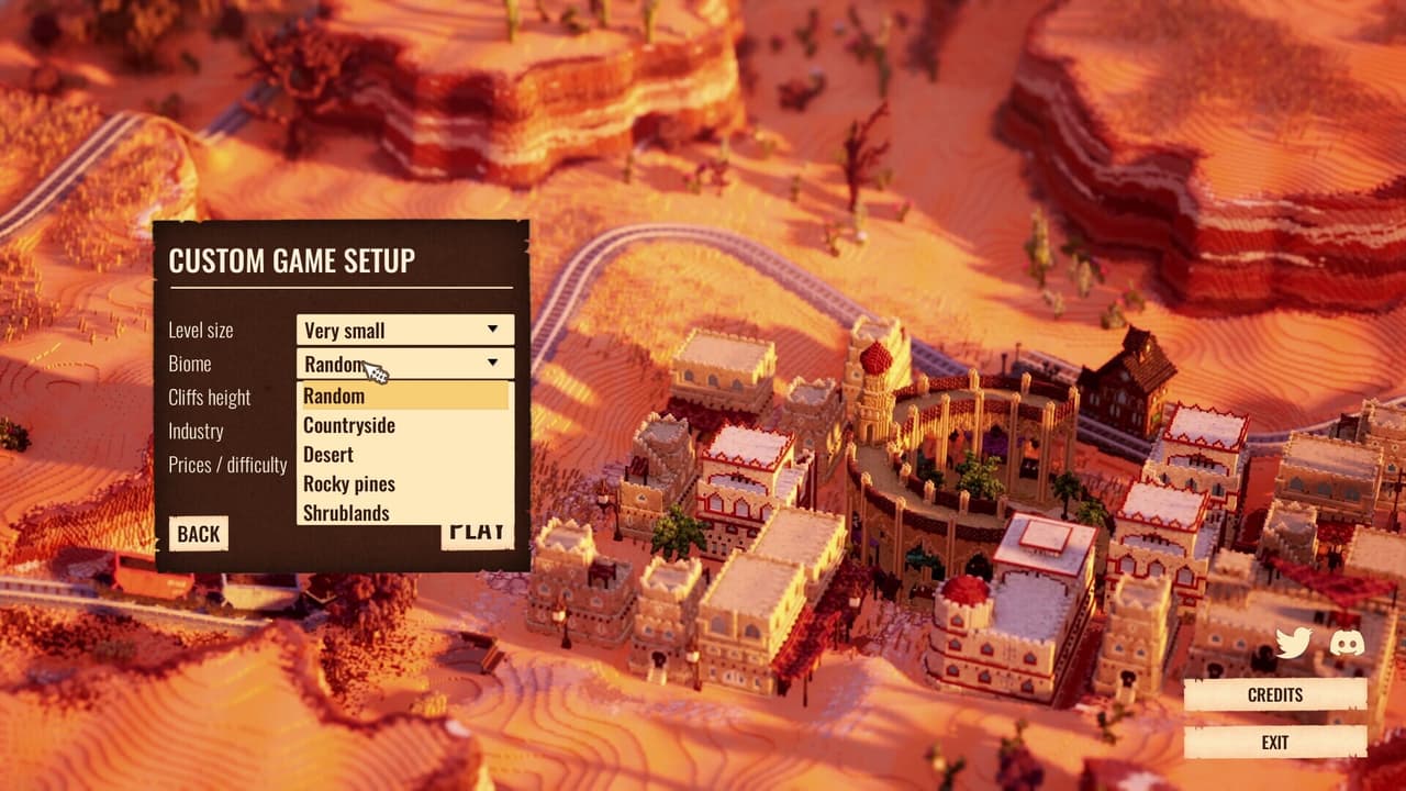 Station to Station screenshot 6