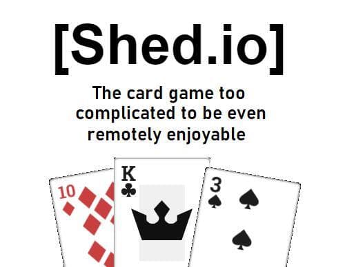 Shed.io