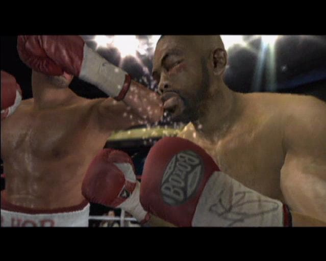 Fight Night Round 2 screenshot 6