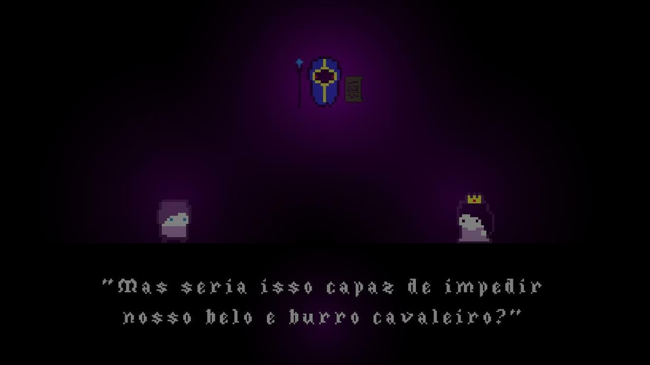 Path Knight screenshot 4