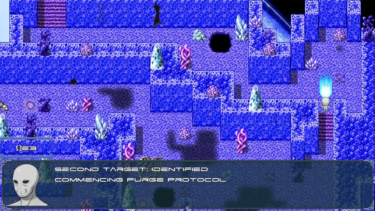 Through The Horizon screenshot 3