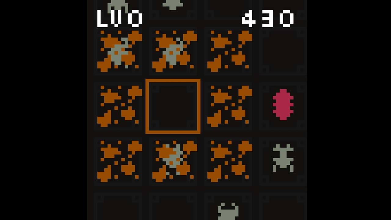 BEETLE RUSH screenshot 4