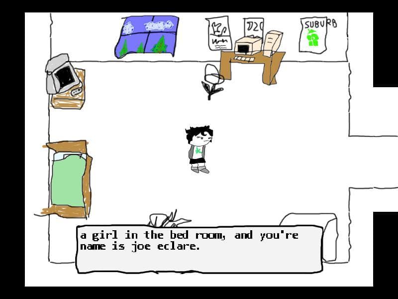 the house swich places screenshot 3