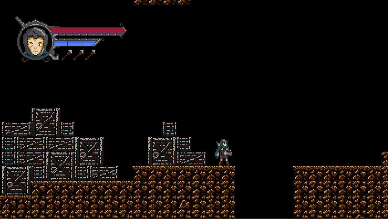 Blade of Yama screenshot 2