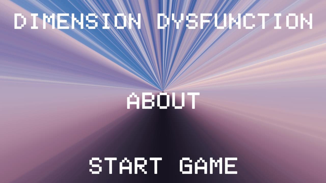 Dimension Dysfunction