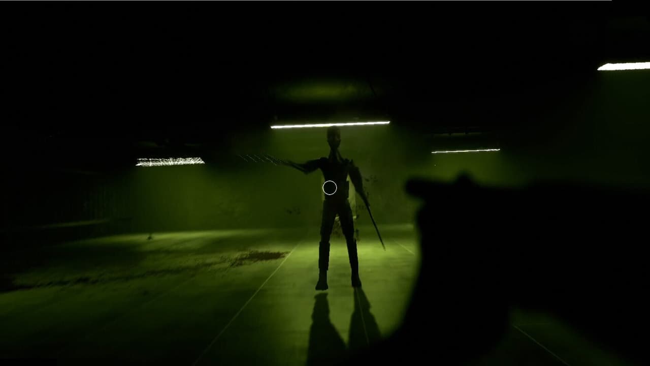 Deformed screenshot 3