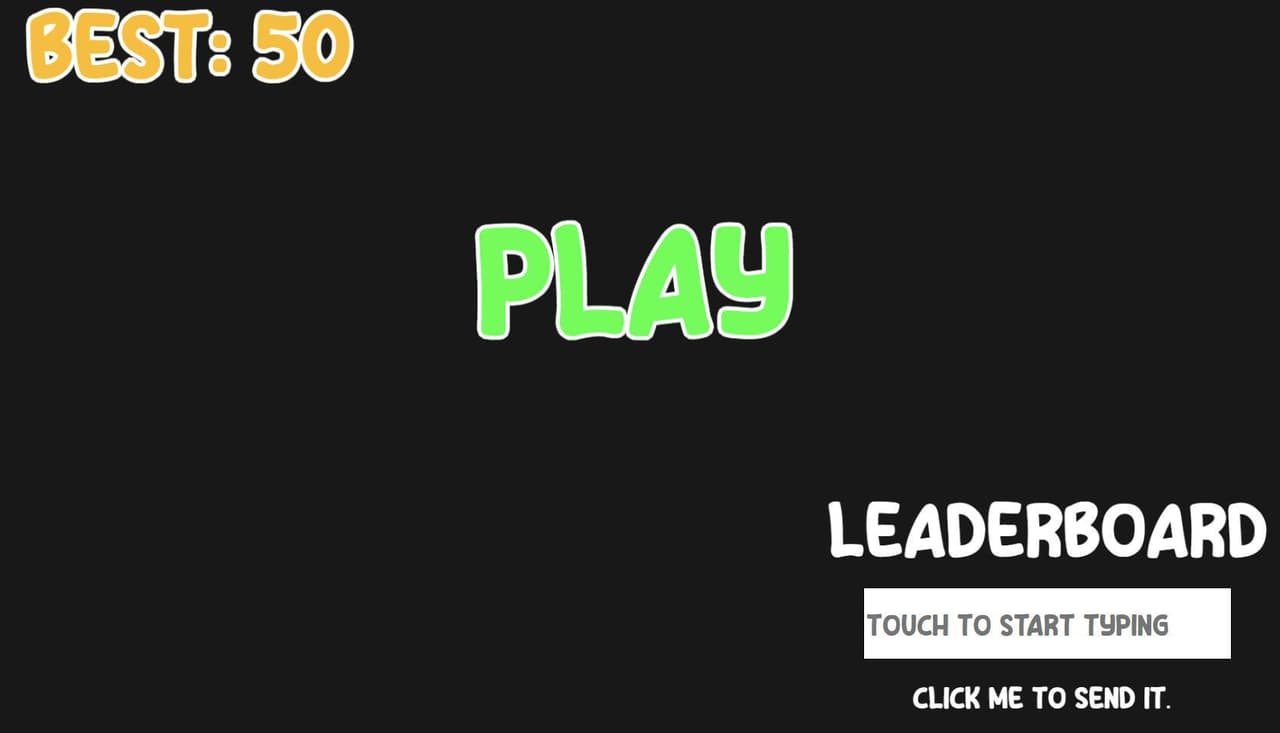 Separating Balls screenshot 4