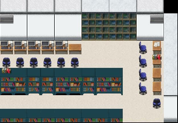 SUPERMC screenshot 3