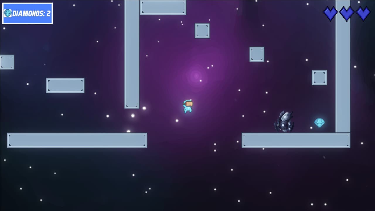 Furys Path: To The Stars screenshot 4