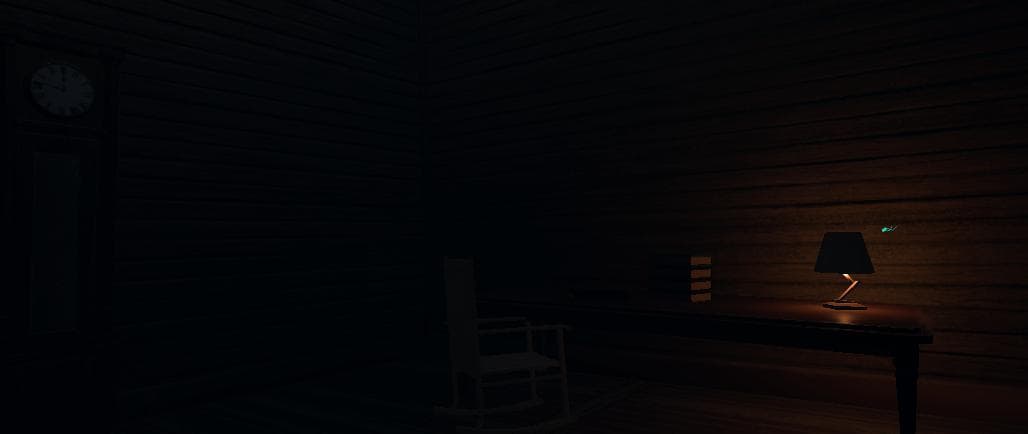 Djenny:The Abandoned Village screenshot 4