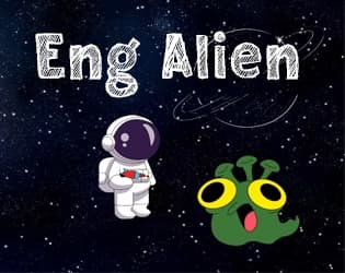 Eng Alien