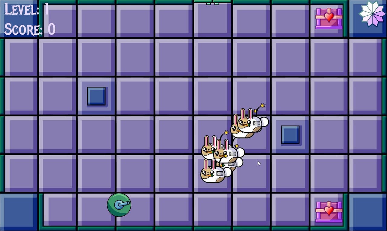 Good Luck (Mr.Fumpledump)