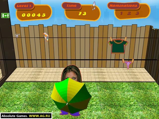 Big Brother 2 screenshot 3