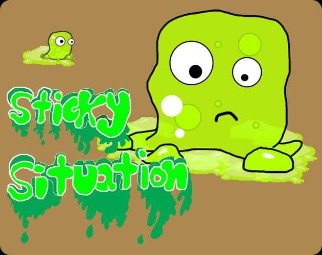 A Sticky Situation