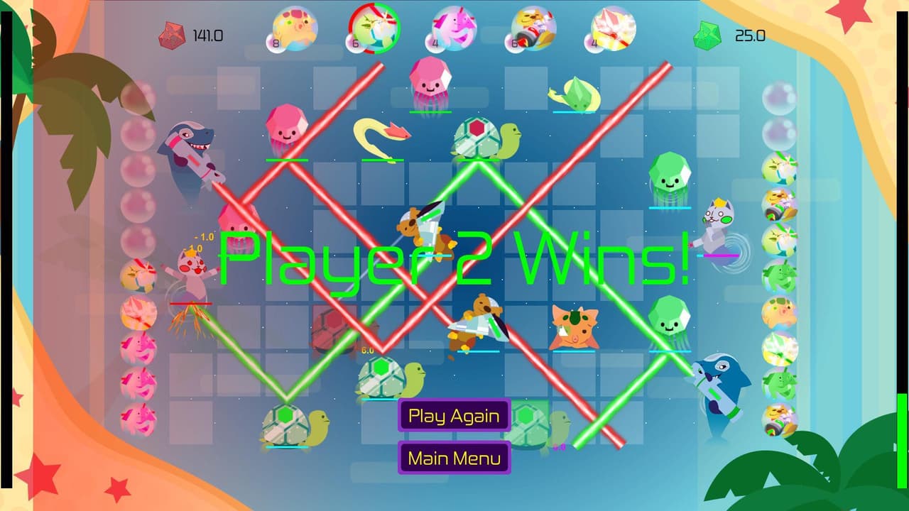 This is Your Laser screenshot 4