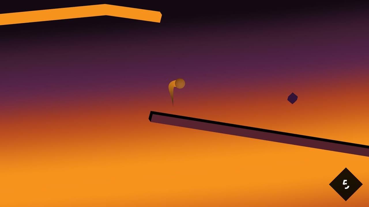The Breakable Spiral screenshot 3
