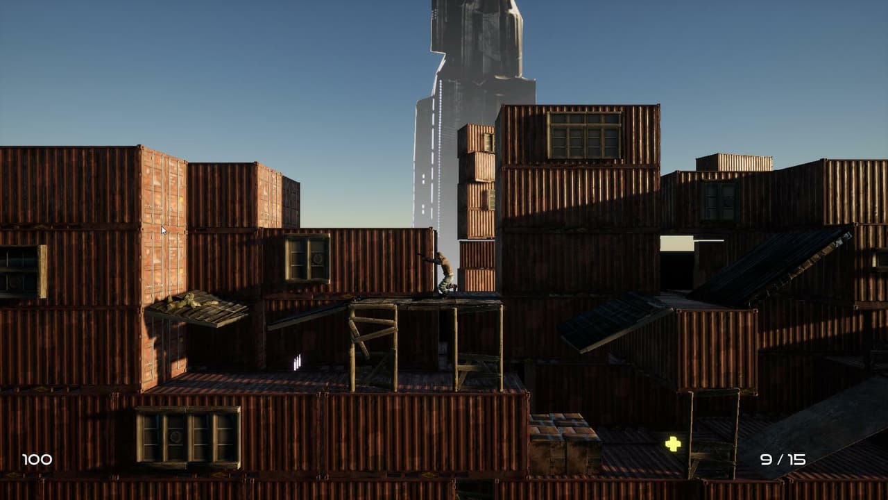 Arena: Last Stand screenshot 5