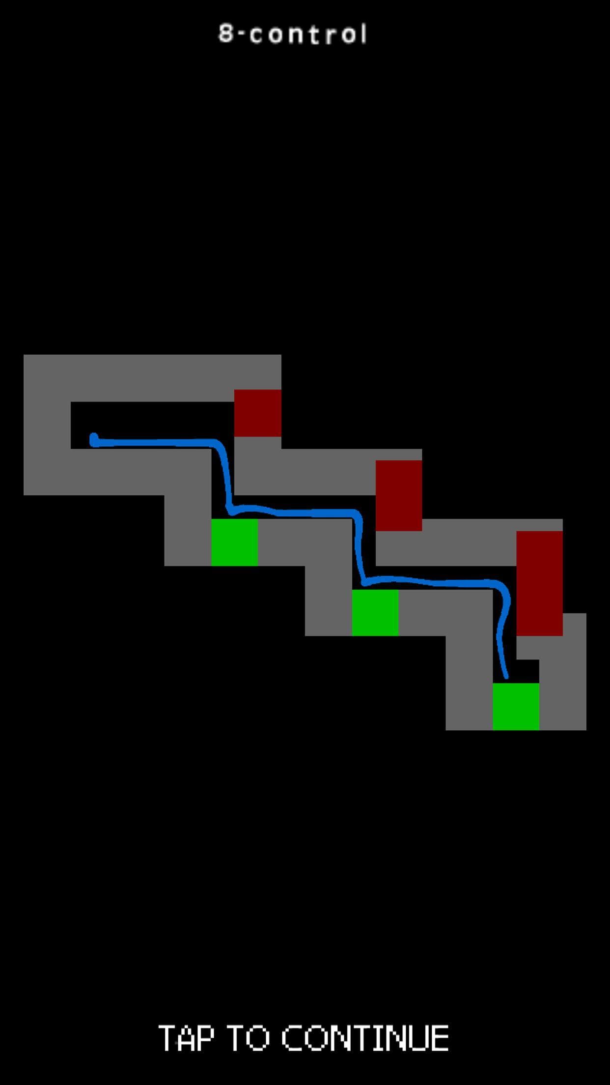 Space Lava (Cotton Bull Games) screenshot 3