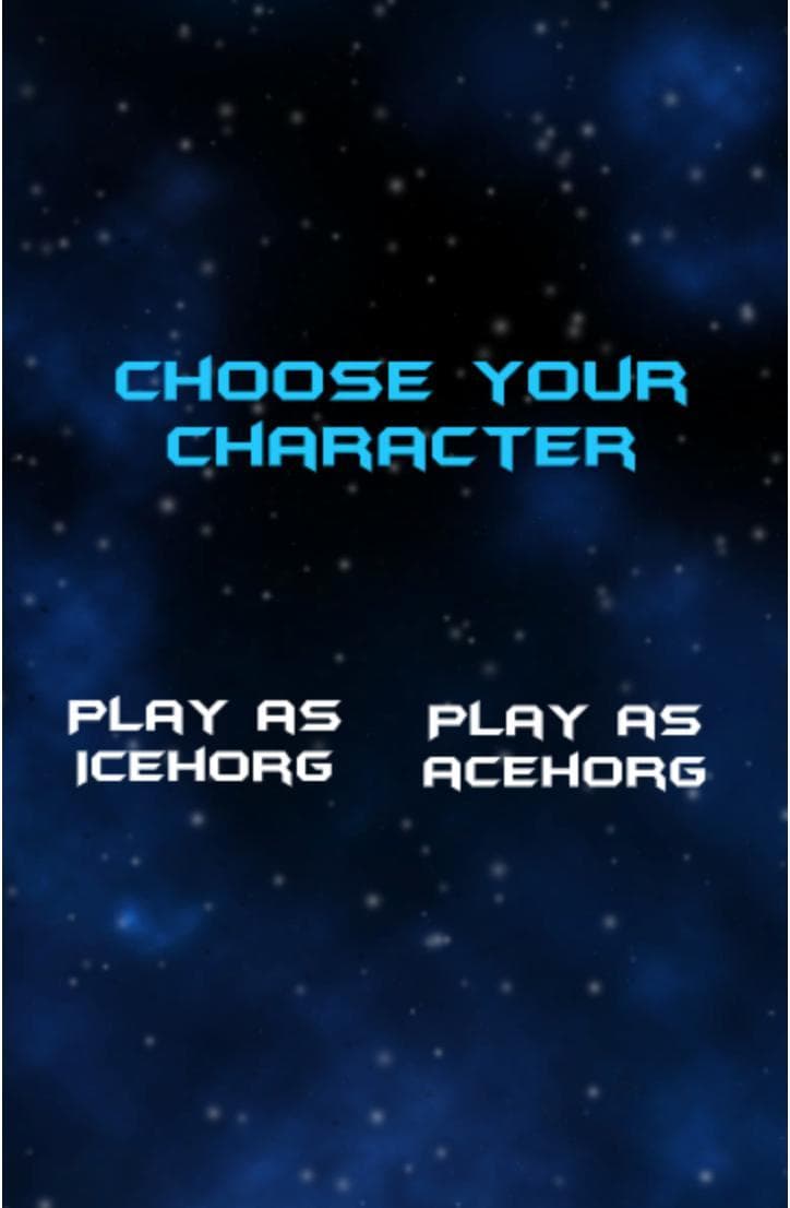 Star Fantasy screenshot 2