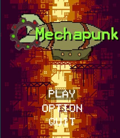 MechaPunk